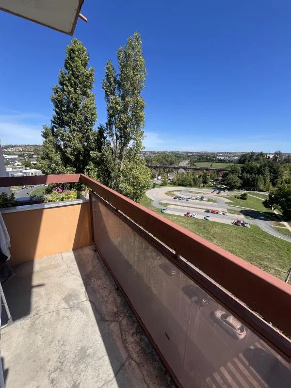Appartement à louer, 48m², Rodez
