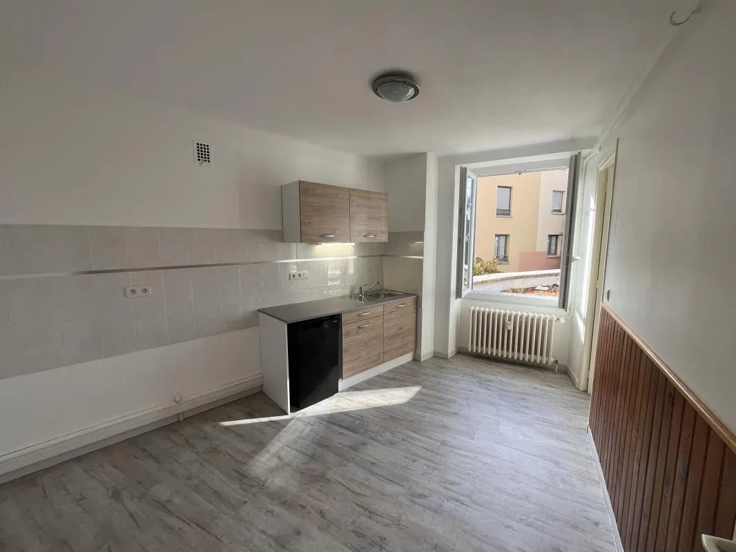 Appartement à louer, 23m², Rodez