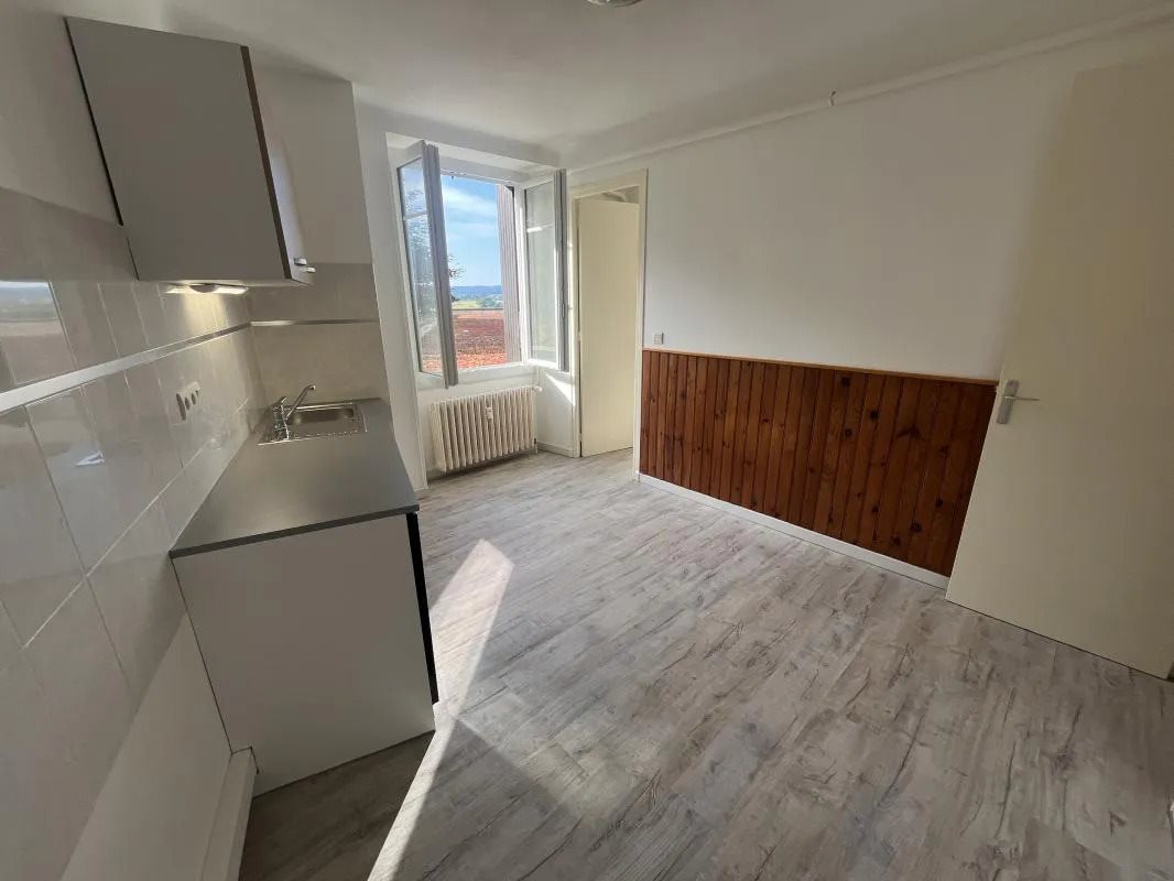 Appartement à louer, 23m², Rodez