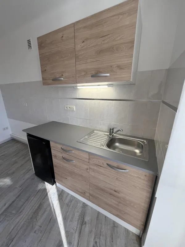 Appartement à louer, 23m², Rodez