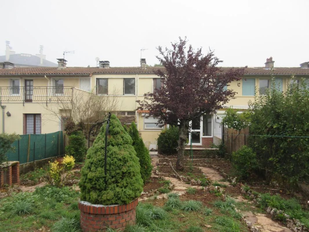 Maison à louer, 90m², Onet-le-Château