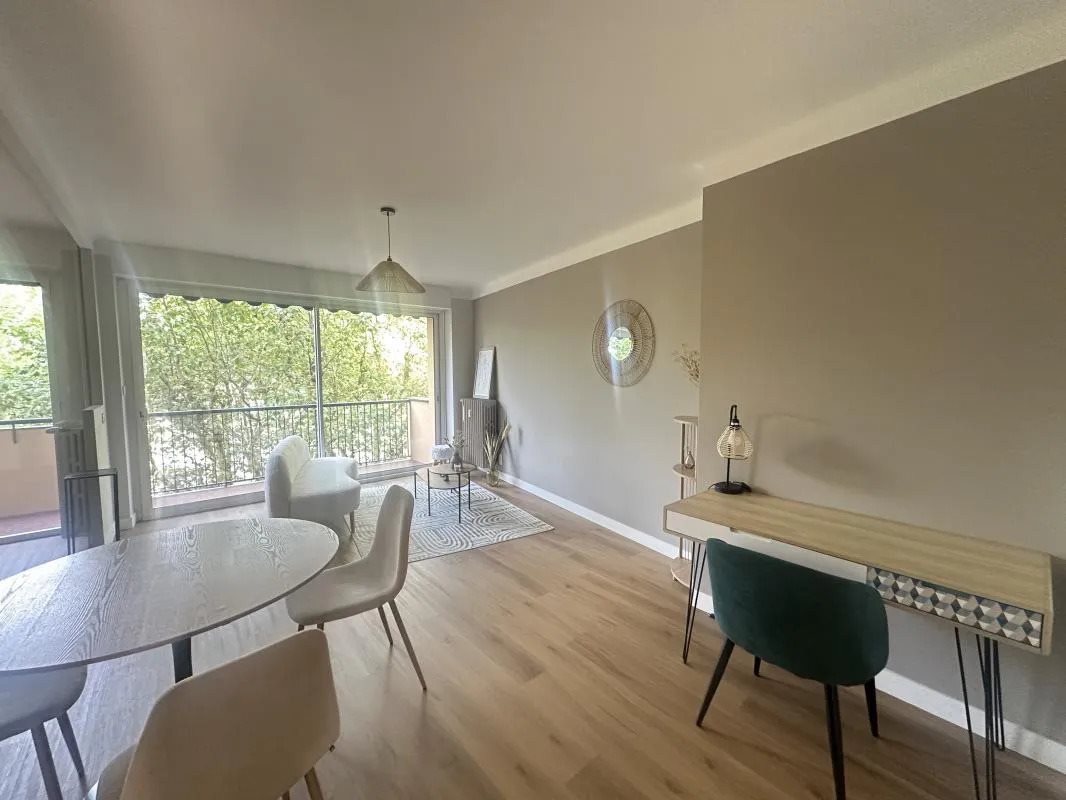 Appartement à louer, 53m², Rodez
