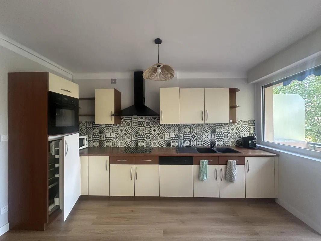 Appartement à louer, 53m², Rodez