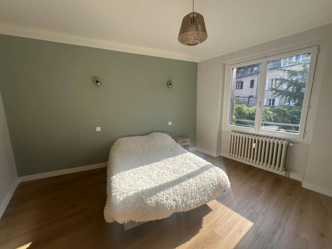 Appartement à louer, 53m², Rodez