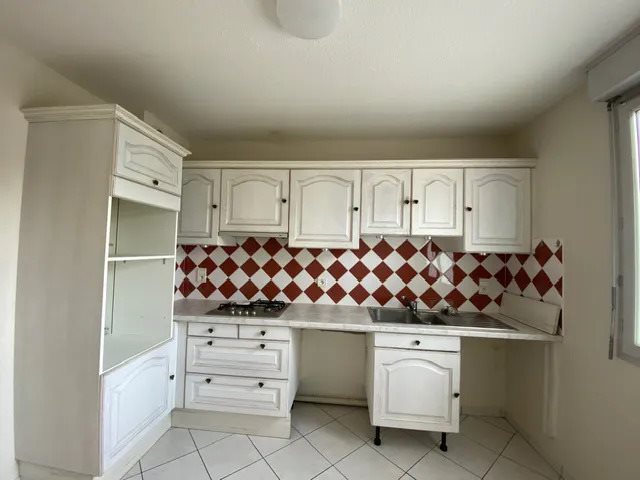 Appartement à louer, 81m², Rodez