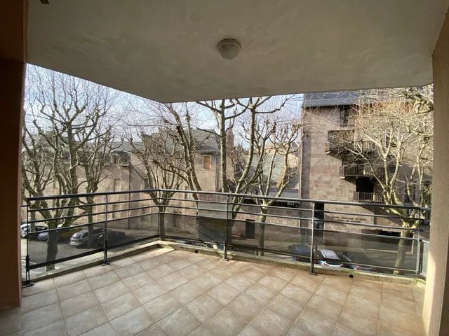 Appartement à louer, 81m², Rodez