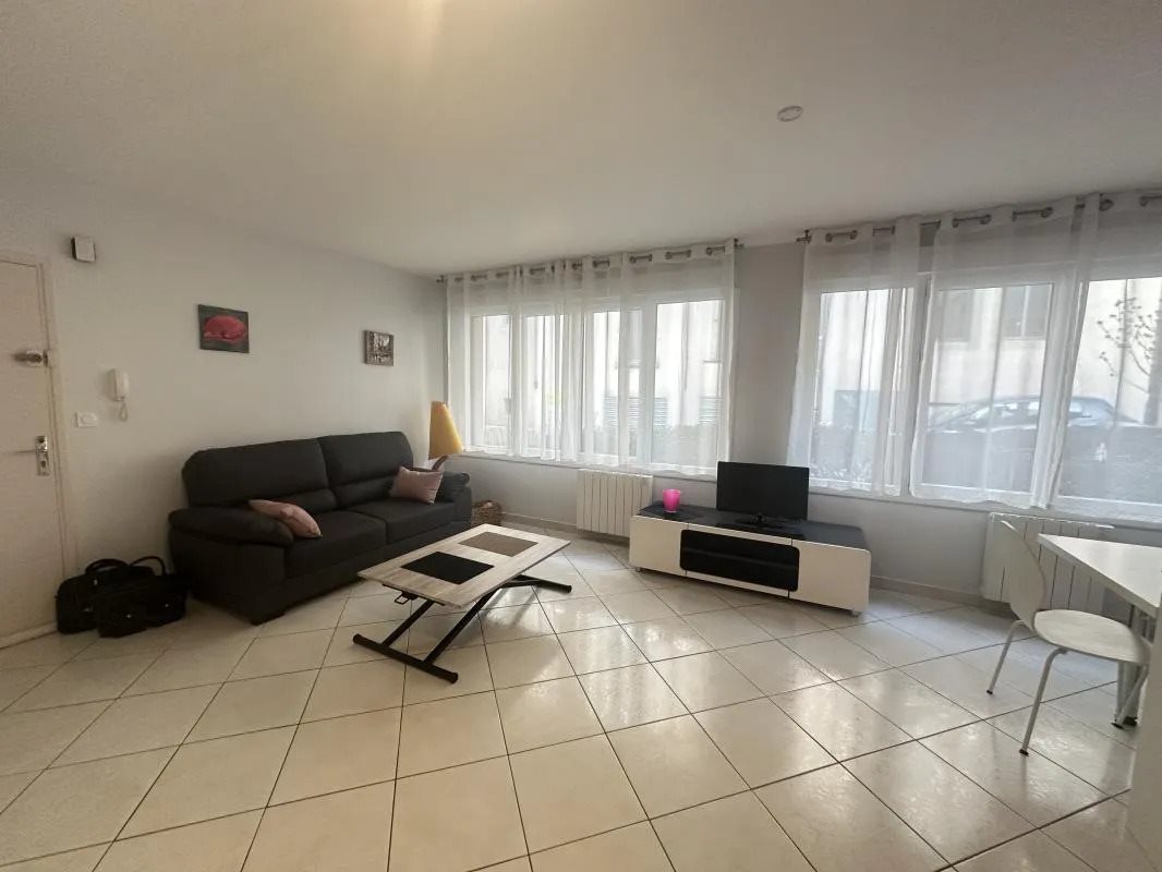 Appartement à louer, 48m², Rodez