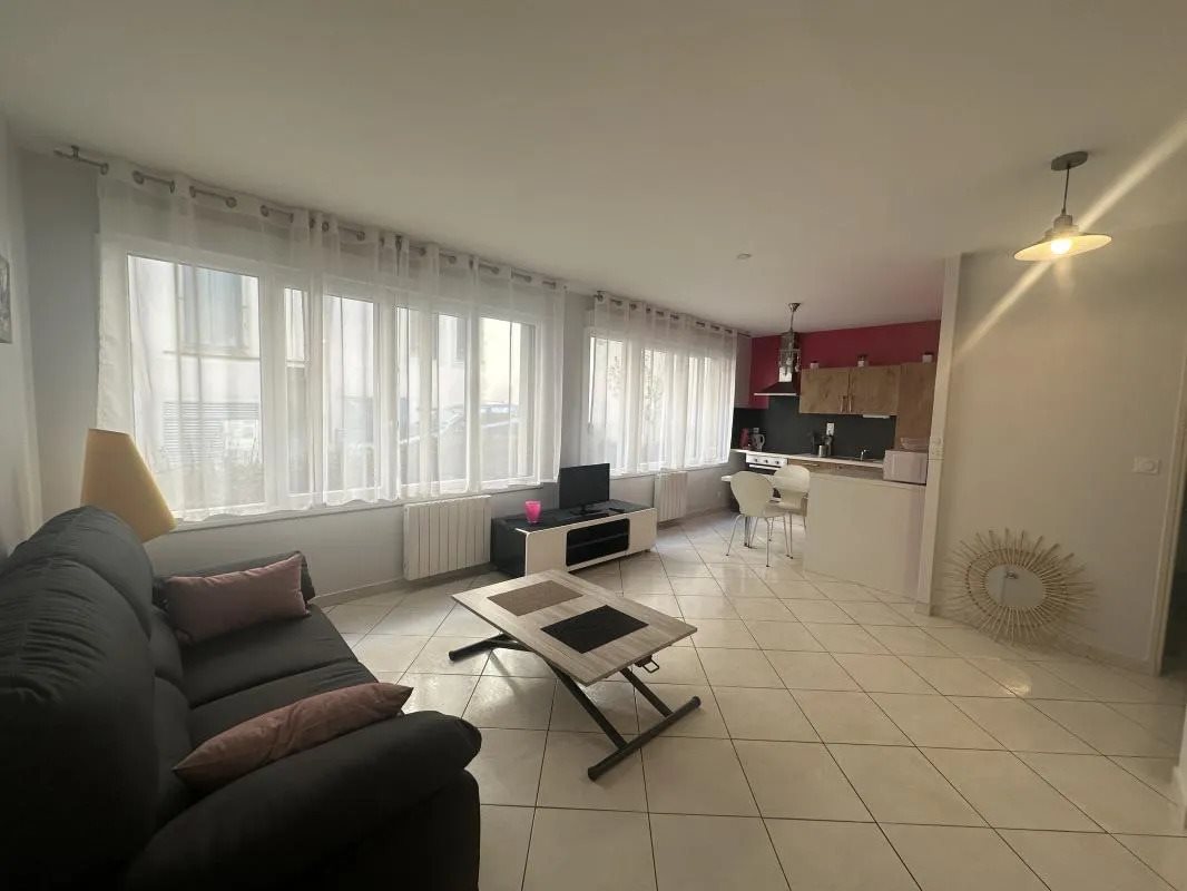 Appartement à louer, 48m², Rodez