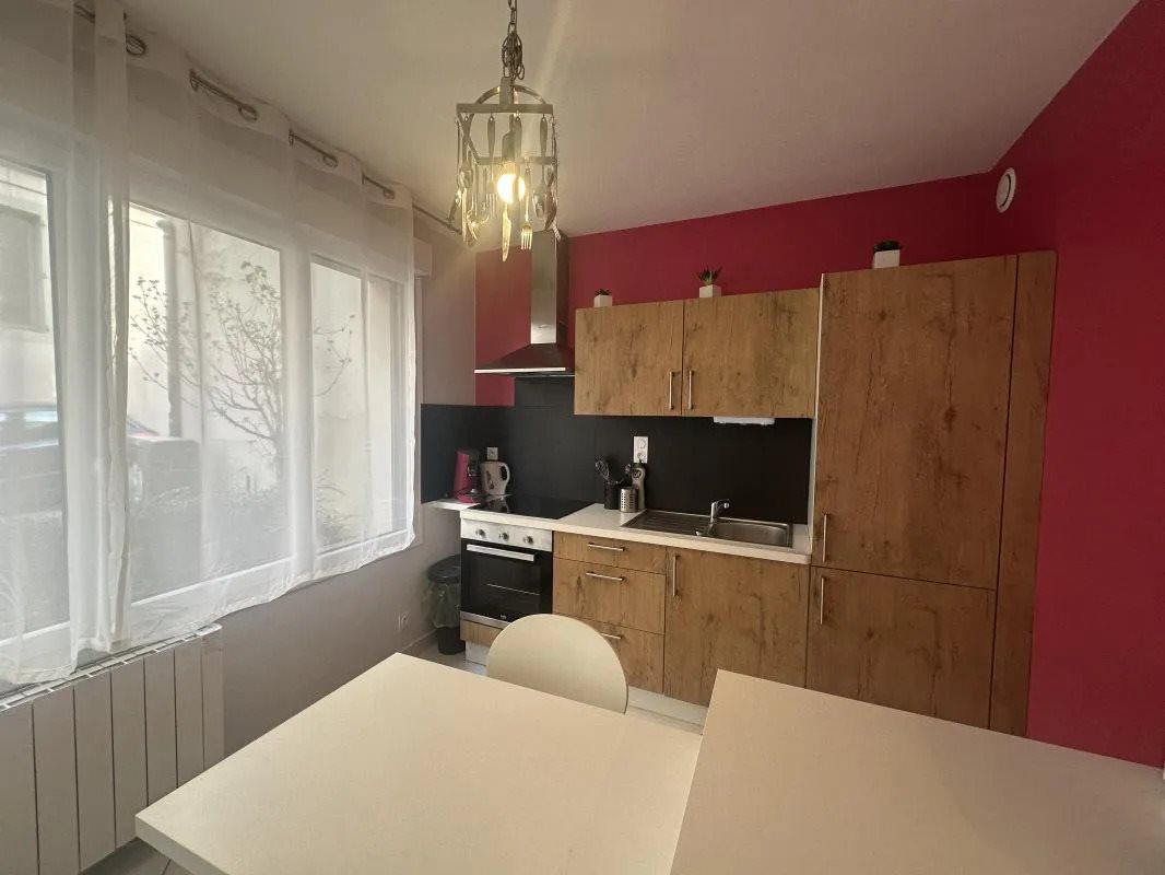 Appartement à louer, 48m², Rodez
