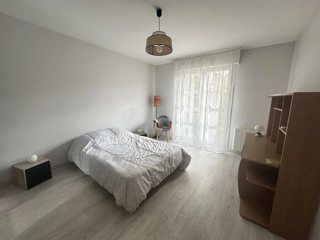 Appartement à louer, 48m², Rodez