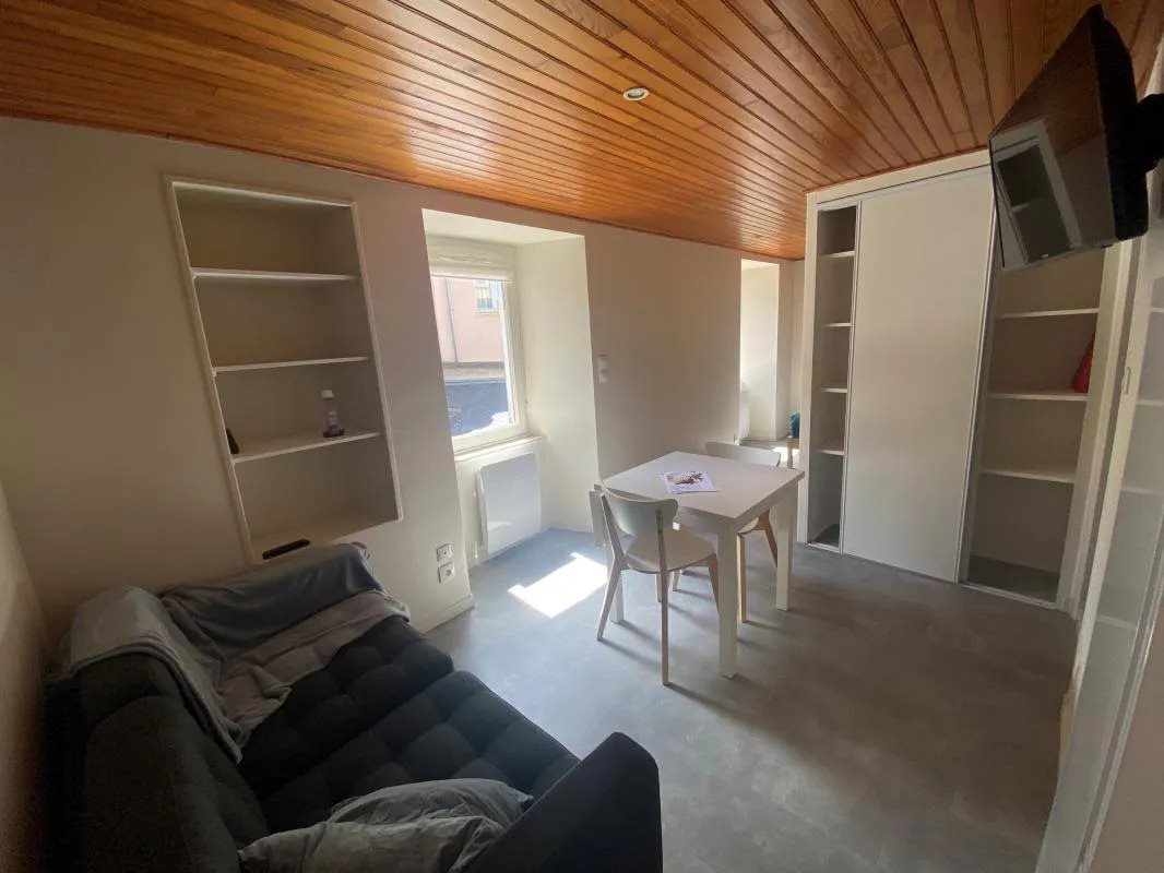 Appartement à louer, 21m², Rodez