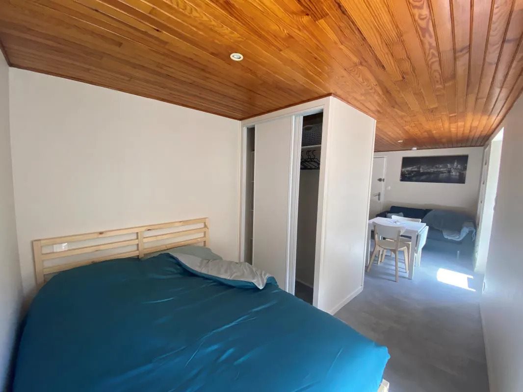 Appartement à louer, 21m², Rodez