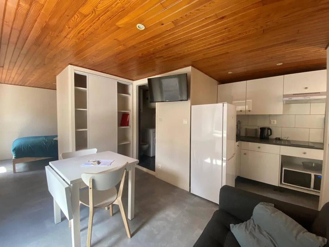 Appartement à louer, 21m², Rodez