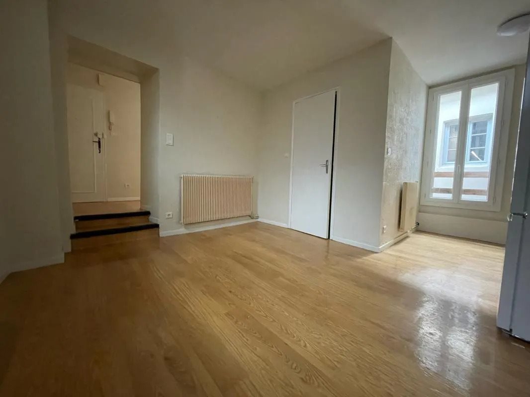 Appartement à louer, 47m², Rodez