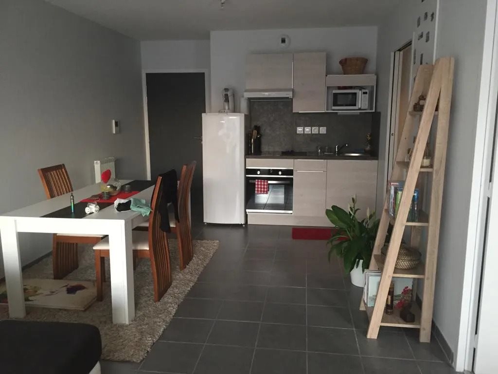 Appartement à louer, 45m², Rodez