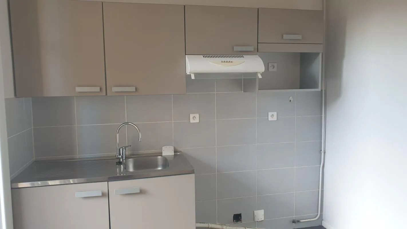 Appartement à louer, 47m², Rodez
