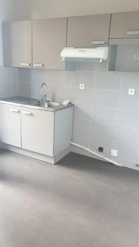 Appartement à louer, 47m², Rodez