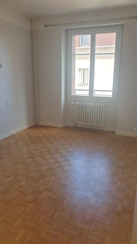 Appartement à louer, 47m², Rodez