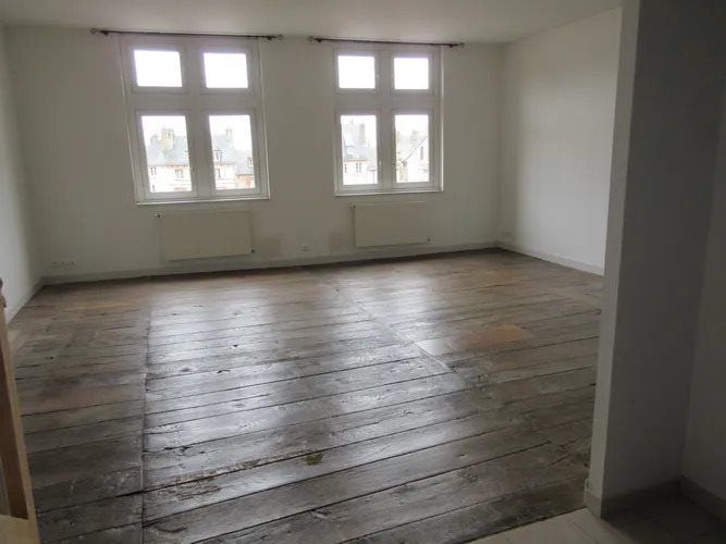 Appartement à louer, 109m², Rodez
