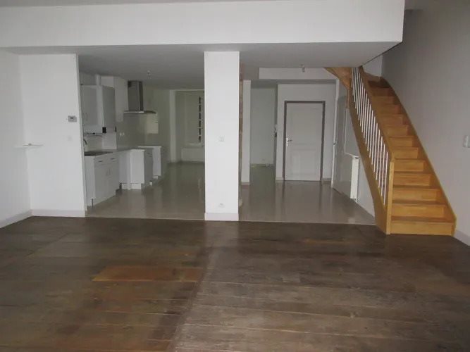 Appartement à louer, 109m², Rodez