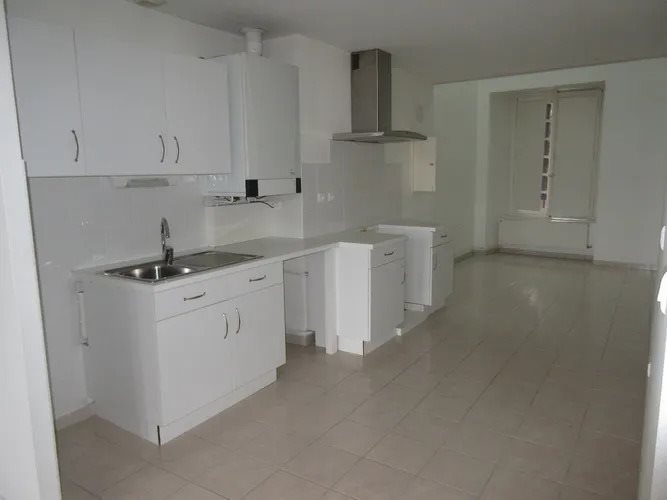 Appartement à louer, 109m², Rodez