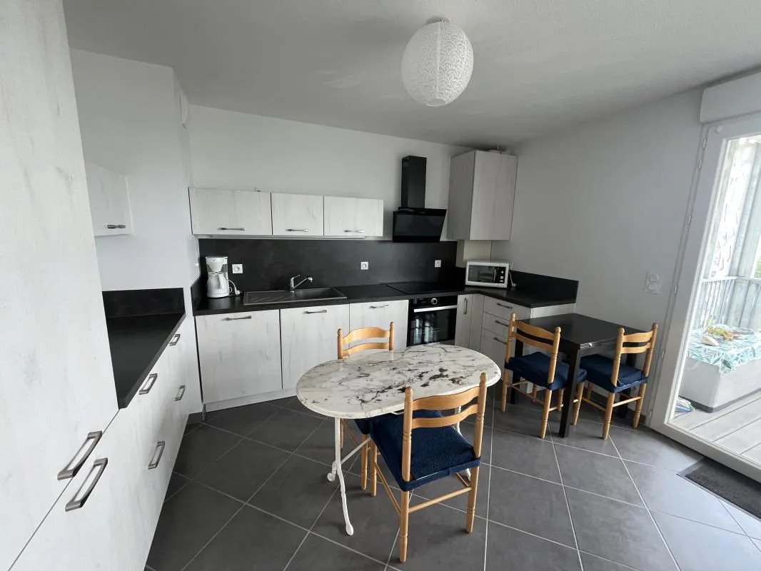 Appartement à louer, 53m², Rodez