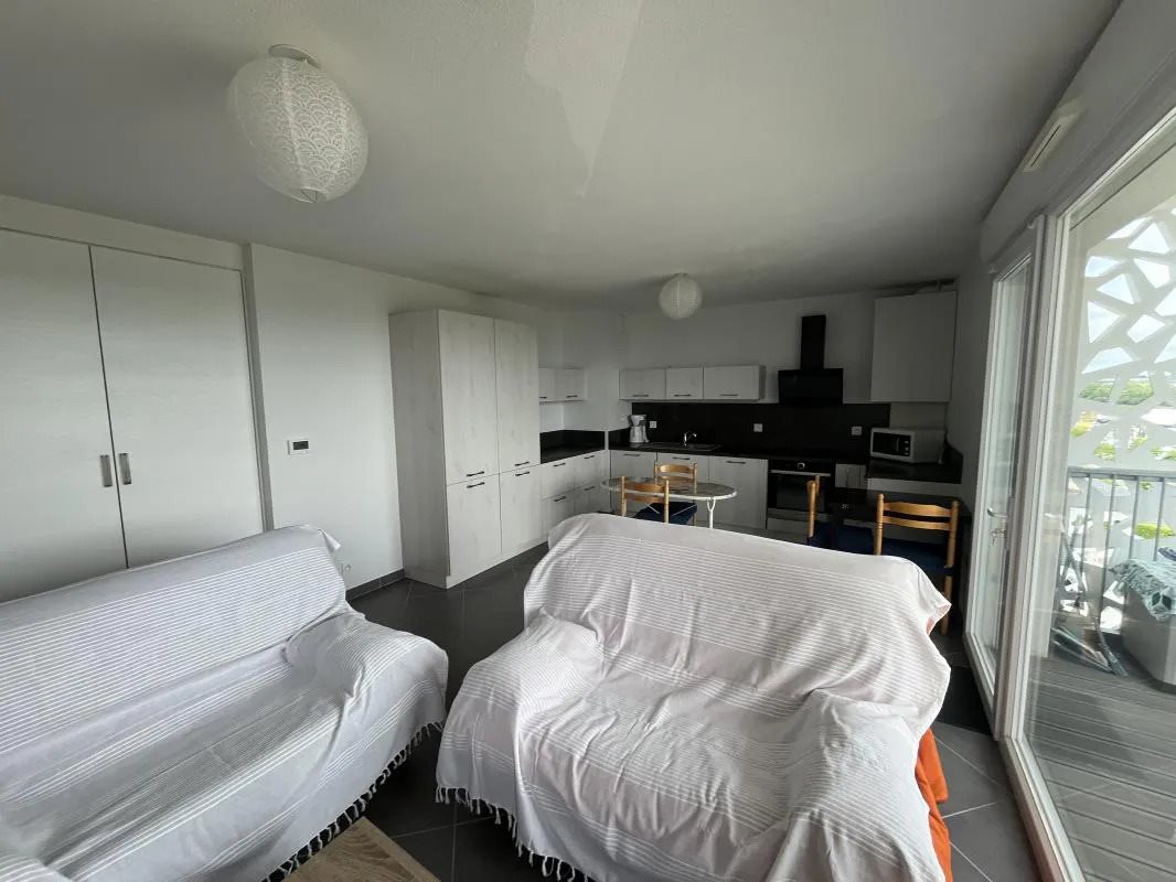 Appartement à louer, 53m², Rodez
