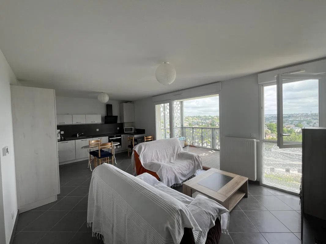 Appartement à louer, 53m², Rodez