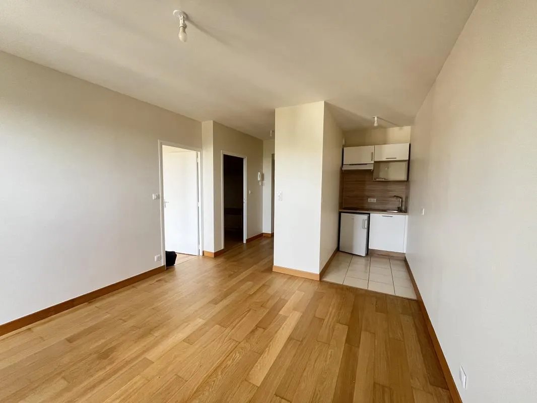 Appartement à louer, 36m², Rodez