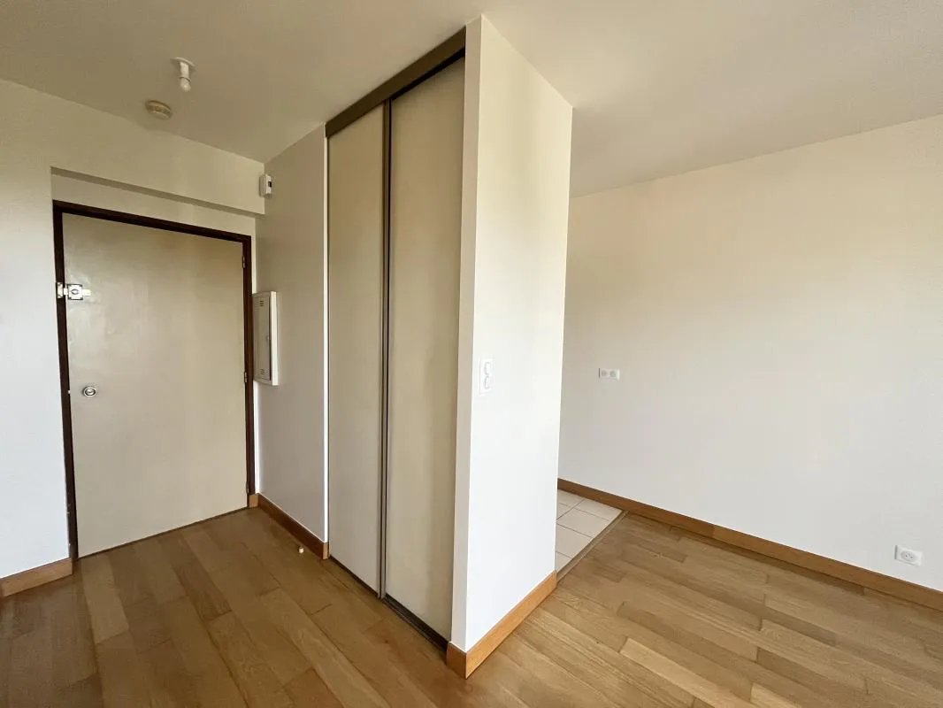 Appartement à louer, 36m², Rodez