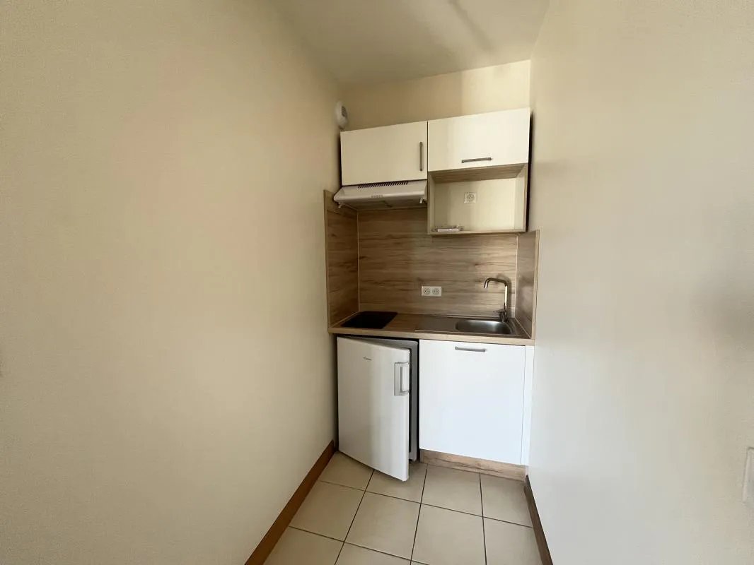 Appartement à louer, 36m², Rodez
