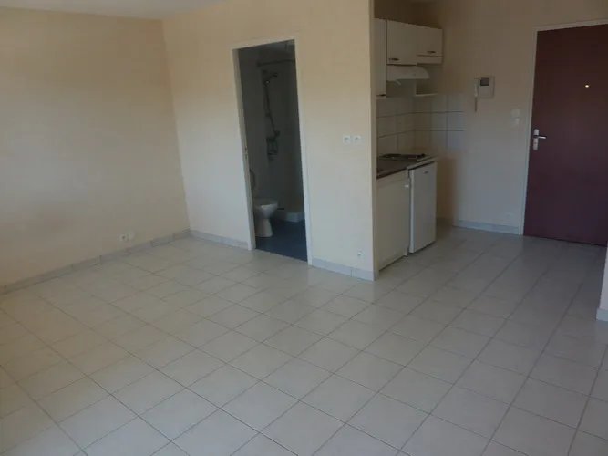 Appartement à louer, 25m², Rodez