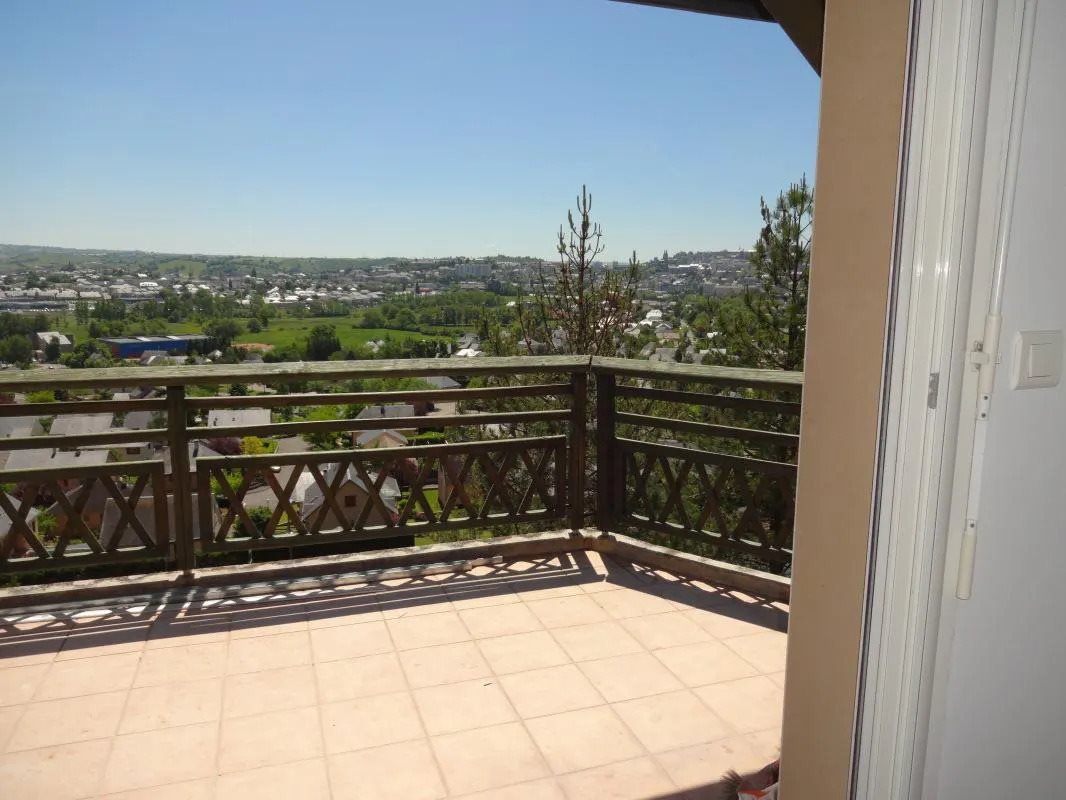 Appartement à louer, 66m², Onet-le-Château