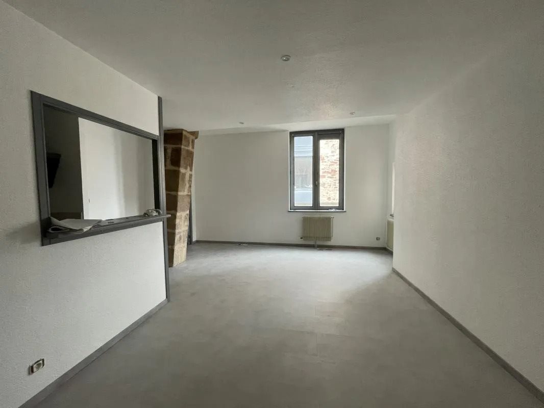 Appartement à louer, 48m², Rodez