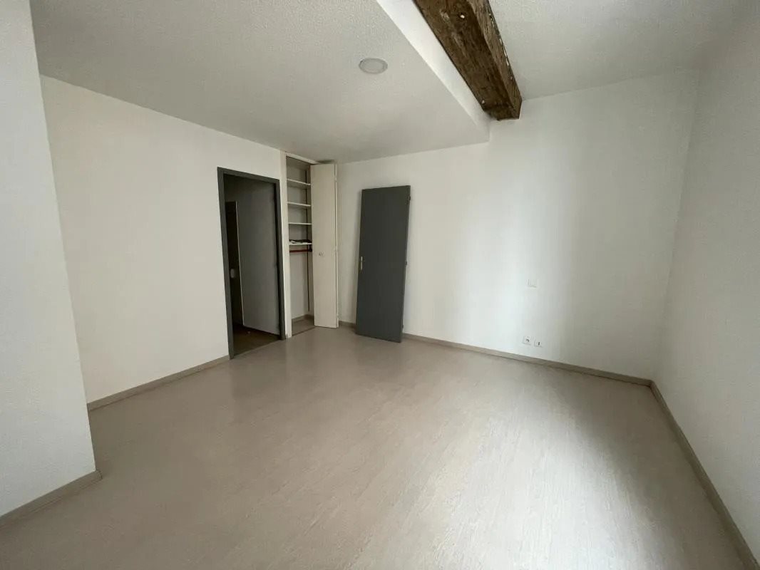 Appartement à louer, 48m², Rodez