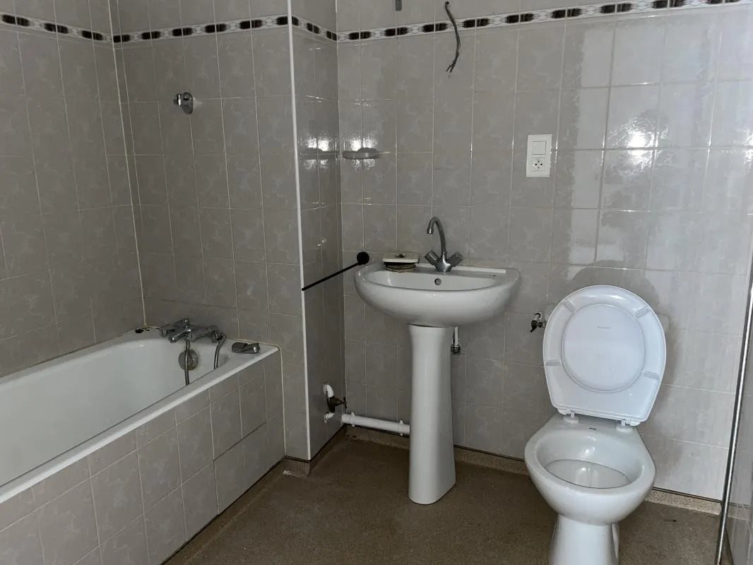 Appartement à louer, 48m², Rodez