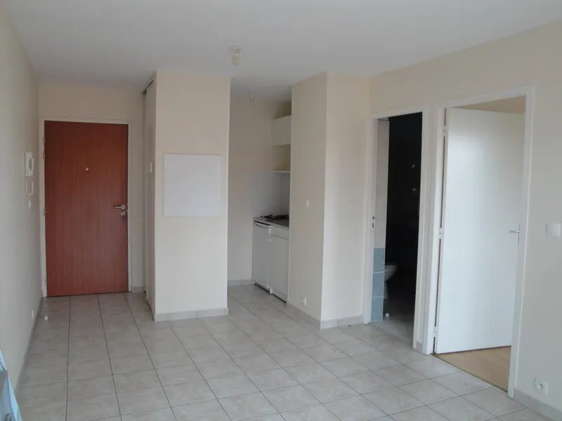 Appartement à louer, 32m², Rodez