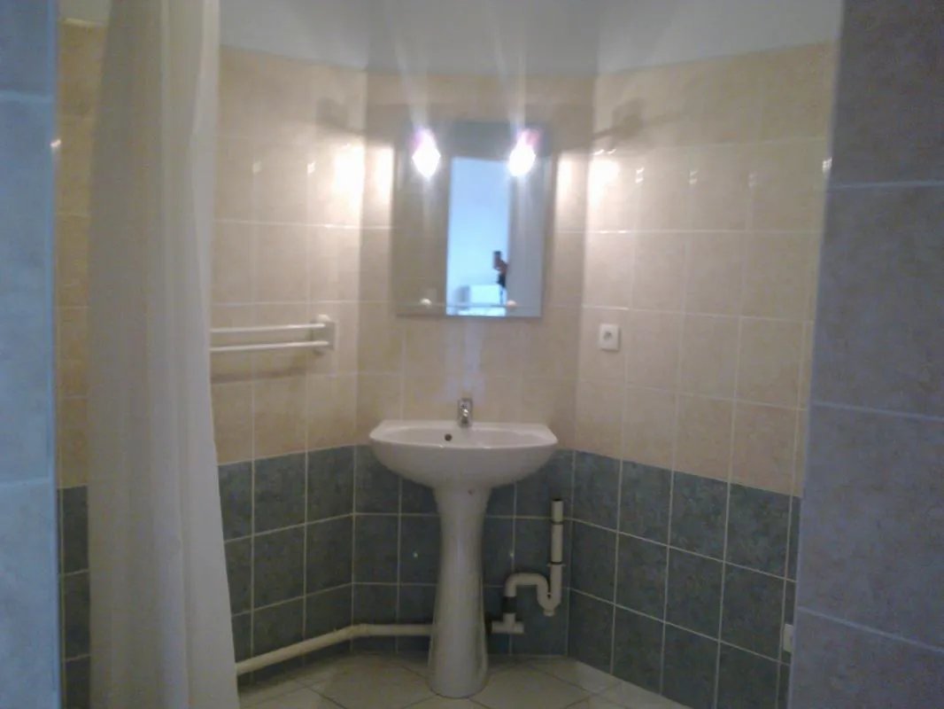Appartement à louer, 32m², Rodez