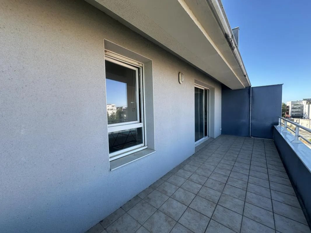 Appartement à louer, 60m², Rodez