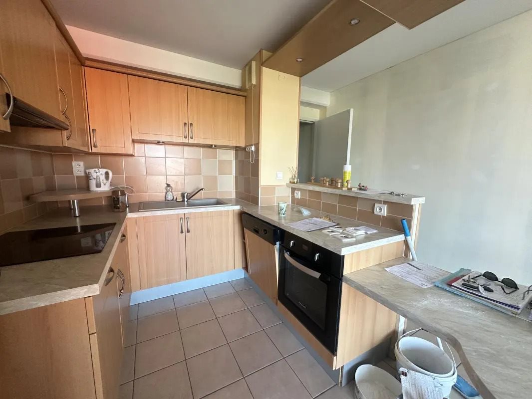 Appartement à louer, 60m², Rodez