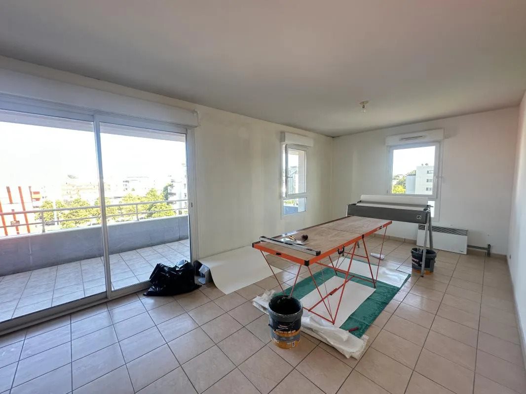 Appartement à louer, 60m², Rodez