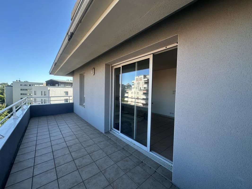 Appartement à louer, 60m², Rodez