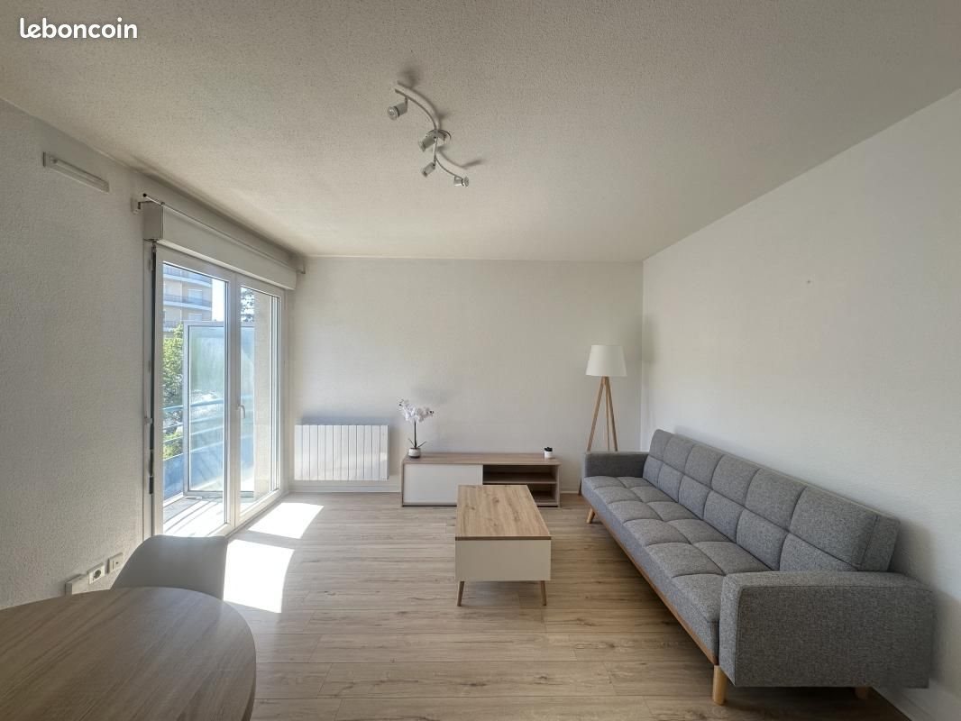 Appartement à louer, 47m², Rodez