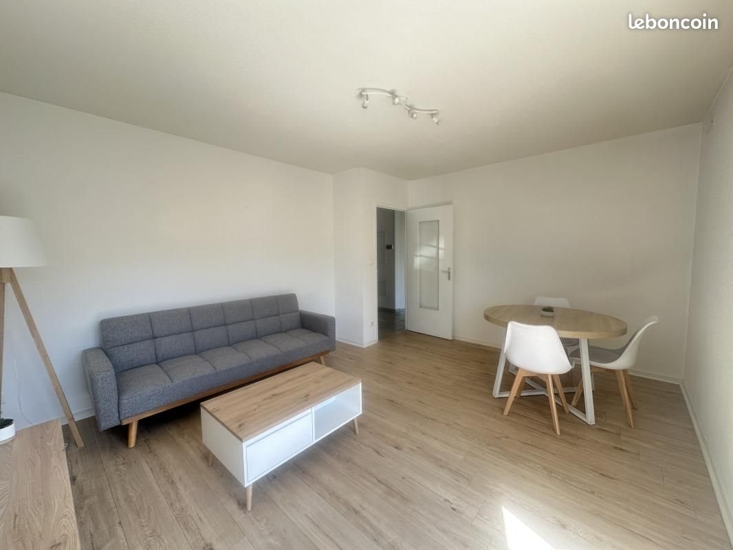 Appartement à louer, 47m², Rodez