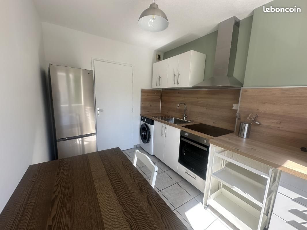 Appartement à louer, 47m², Rodez