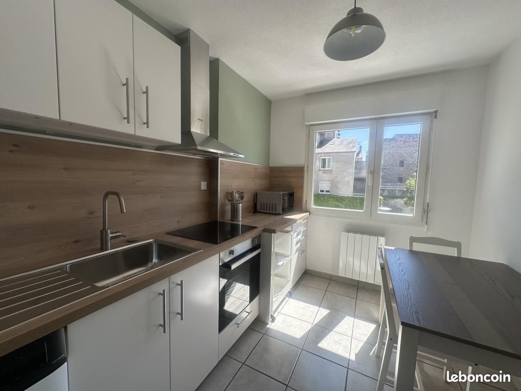 Appartement à louer, 47m², Rodez
