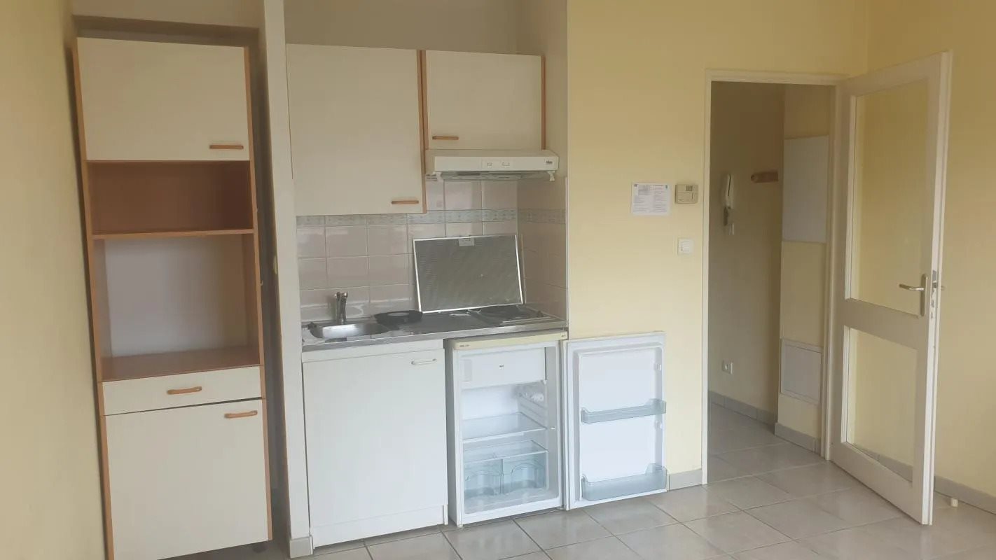 Appartement à louer, 20m², Rodez