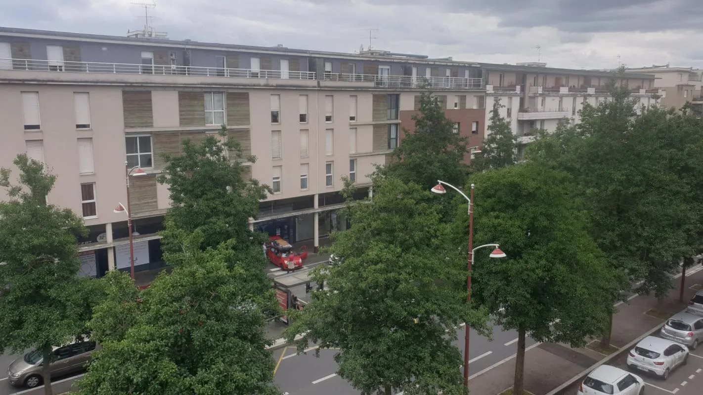 Appartement à louer, 20m², Rodez