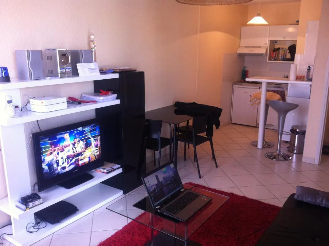 Appartement à louer, 35m², Rodez