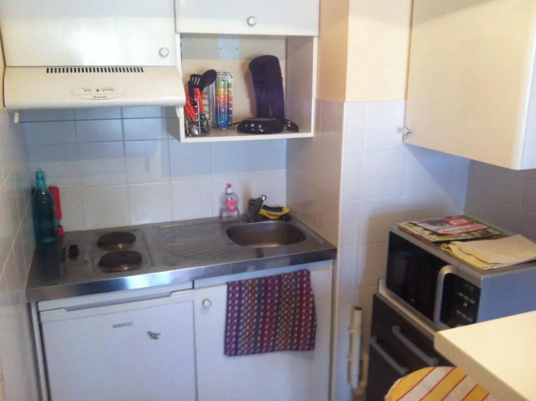 Appartement à louer, 35m², Rodez